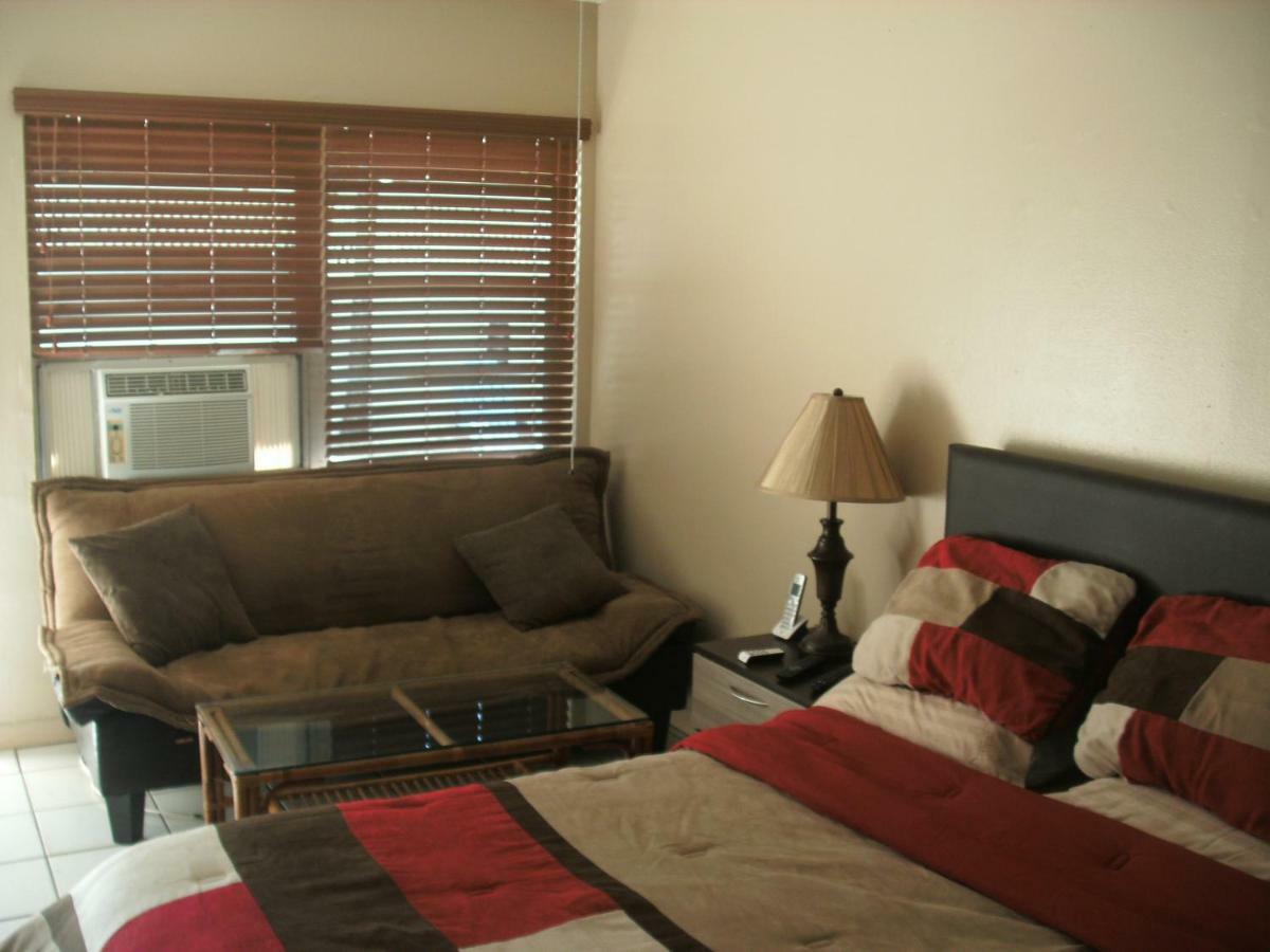 Newly Furnished Large, Clean, Quiet Private Unit Apartment Fort Lauderdale Exterior photo